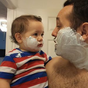 Meet your Posher, Miguel